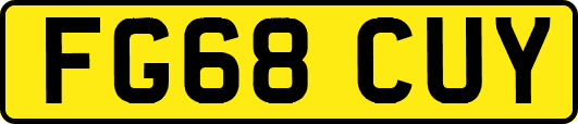 FG68CUY