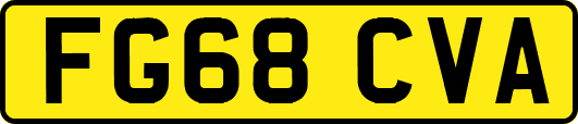 FG68CVA