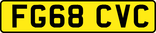 FG68CVC