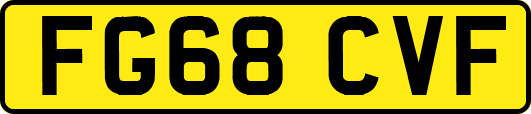 FG68CVF
