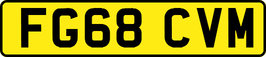 FG68CVM