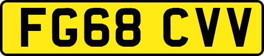 FG68CVV