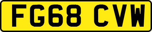 FG68CVW