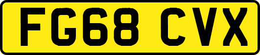 FG68CVX