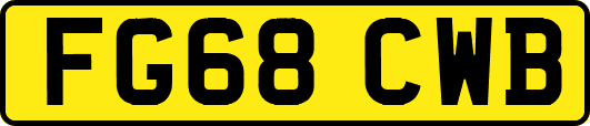 FG68CWB