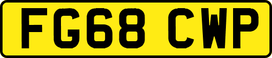 FG68CWP