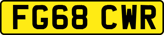 FG68CWR
