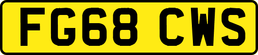 FG68CWS