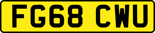 FG68CWU