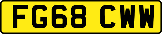 FG68CWW