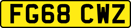 FG68CWZ