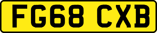 FG68CXB