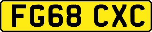 FG68CXC