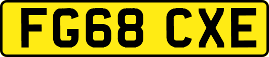 FG68CXE
