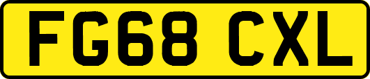 FG68CXL