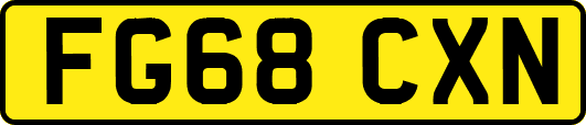 FG68CXN