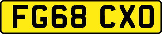 FG68CXO