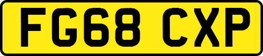 FG68CXP