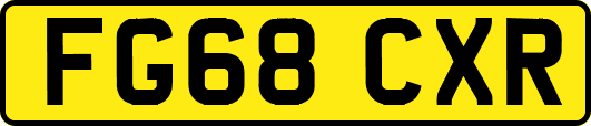 FG68CXR