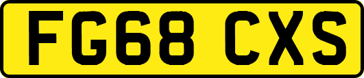 FG68CXS