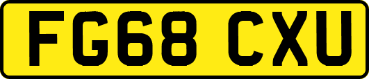 FG68CXU