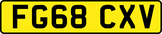 FG68CXV