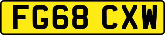FG68CXW