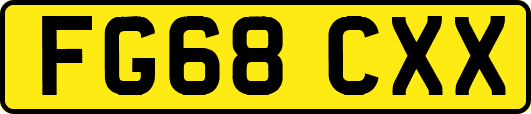FG68CXX