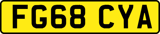 FG68CYA
