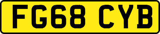 FG68CYB