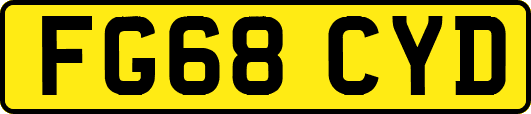 FG68CYD