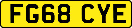 FG68CYE