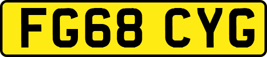 FG68CYG