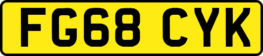 FG68CYK