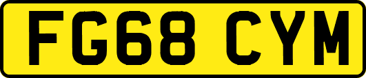 FG68CYM