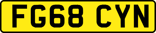 FG68CYN