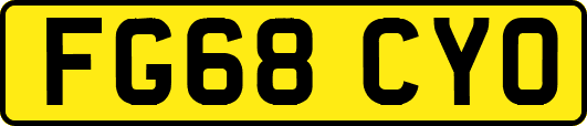 FG68CYO