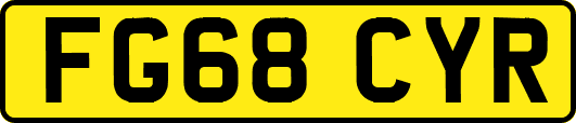 FG68CYR