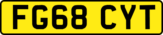 FG68CYT