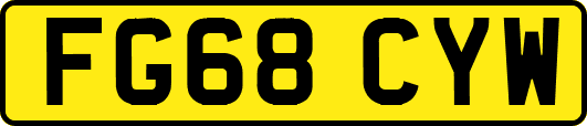 FG68CYW