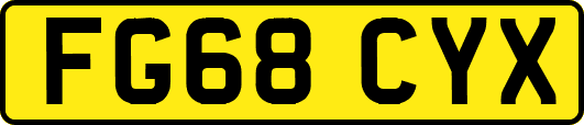 FG68CYX