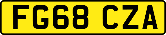FG68CZA