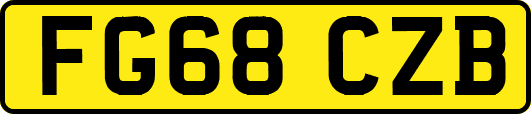 FG68CZB