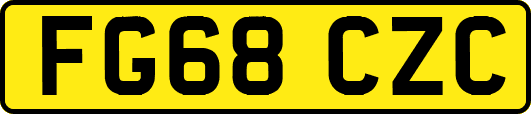 FG68CZC