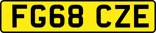 FG68CZE