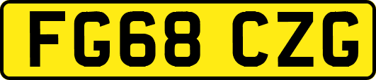 FG68CZG
