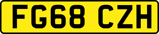 FG68CZH