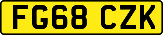 FG68CZK