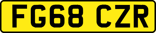 FG68CZR