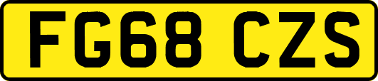 FG68CZS